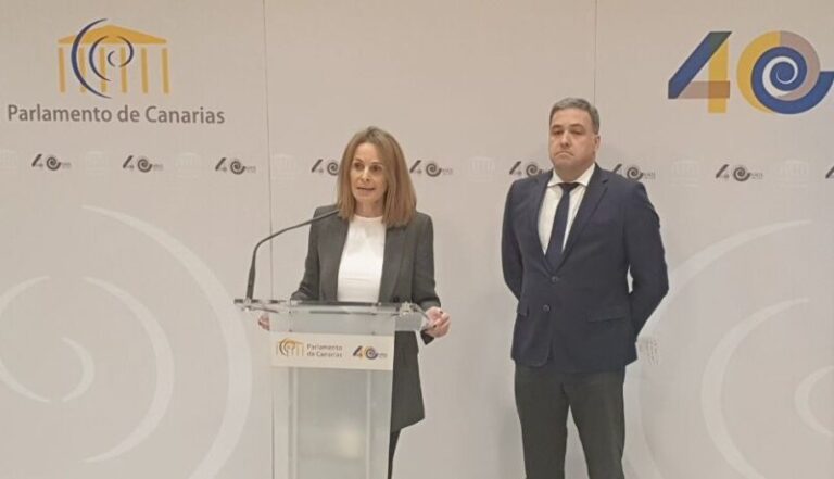 El PP denuncia la existencia de millones de unidades de material sanitario inservible almacenado