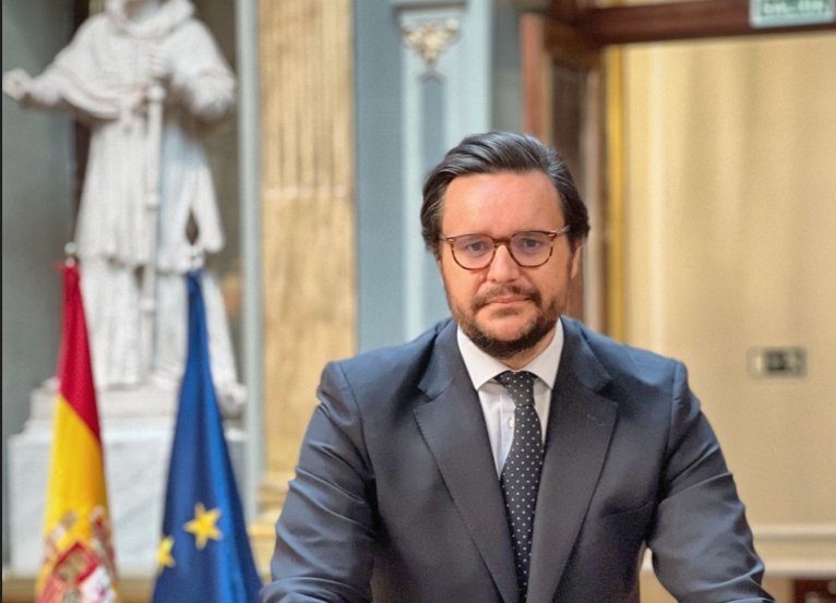 El PP pide la comparecencia de la vicepresidenta Calviño por el ‘Caso Mediador’
