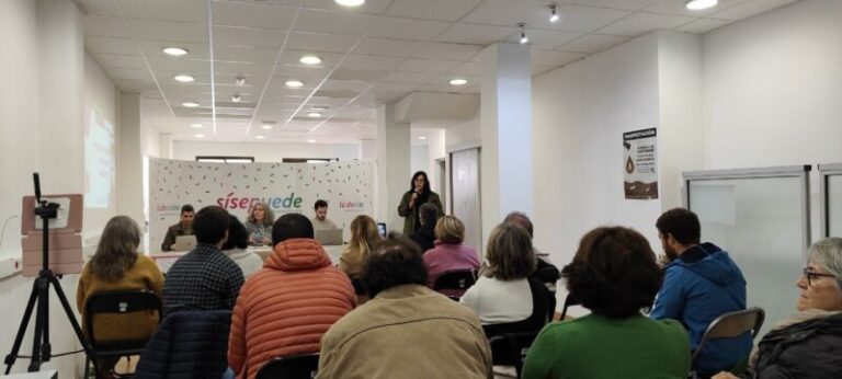 Sí Se Puede se suma a la propuesta de Podemos Canarias e IUC para las elecciones locales