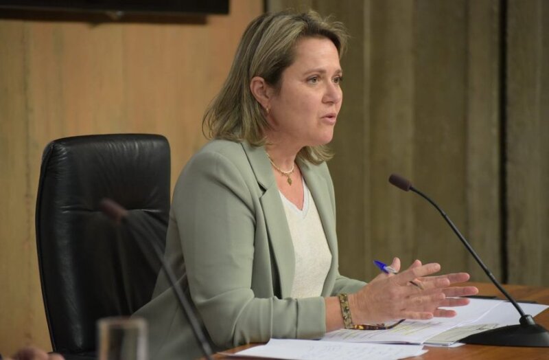 Vanoostende dice que "no ha habido ninguna irregularidad"