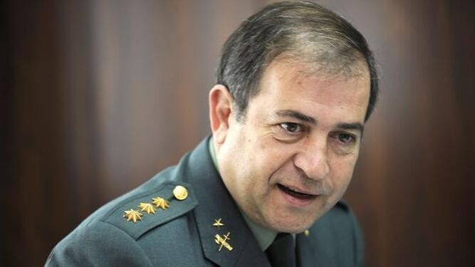 La defensa de Espinosa pide su libertad y alega que es un "cadáver social"