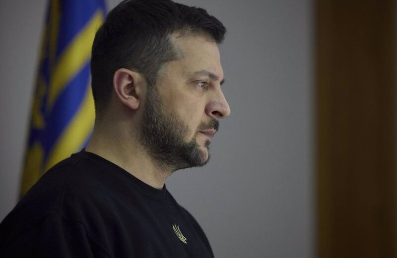 Zelenski revela los detalles del borrador del plan de paz y abre la puerta a retirar sus tropas de Donetsk