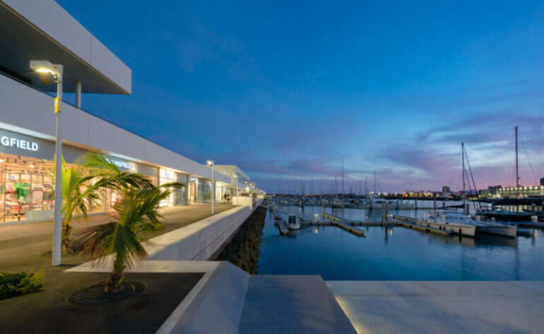 Detenidos seis hombres como responsables de dos agresiones en Arrecife