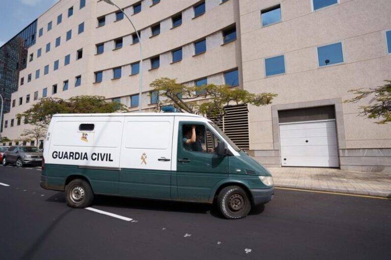 ¿Quién es Marco Antonio Navarro Tacoronte, del ‘caso Mediador’?