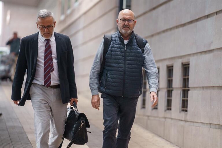 ‘Caso Mediador’, una trama de corrupción con empresarios, políticos y altos cargos