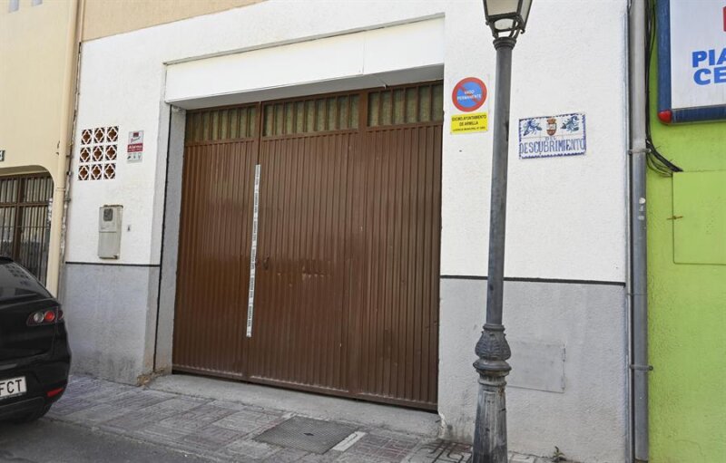 El novio de la alcaldesa de Maracena, en prisión provisional por presunto secuestro