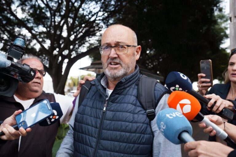 ‘Caso Mediador’: 5.000 euros para comenzar a hablar