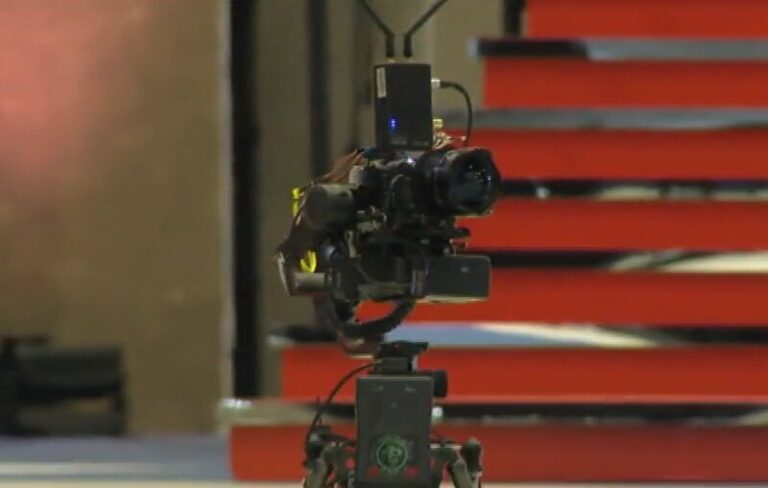 RTVC innova con la cobertura de la Gala de la Reina del Carnaval de S/C de Tenerife