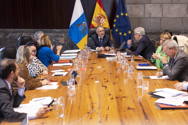Más de 42.000 perceptores de pensiones no contributivas recibirán 250 euros
