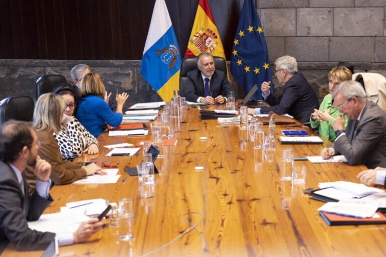 Más de 42.000 perceptores de pensiones no contributivas recibirán 250 euros