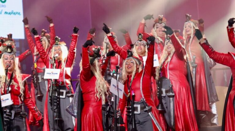 Nubes y temperaturas estable para dar la bienvenida a abril