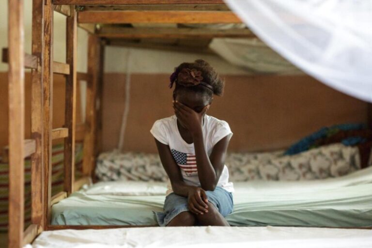 Día Internacional de Tolerancia Cero a la mutilación genital femenina