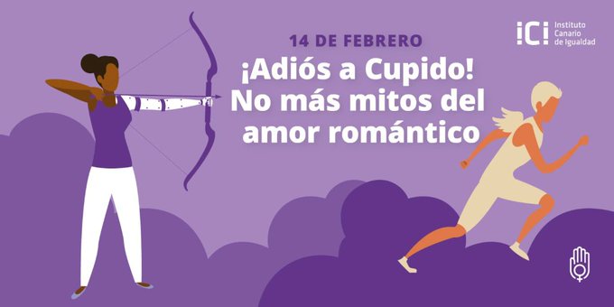 Los estereotipos del amor romántico, germen de relaciones desiguales