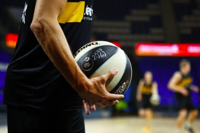 Vidorreta: «El partido contra el Gran Canaria será una eliminatoria igualada»