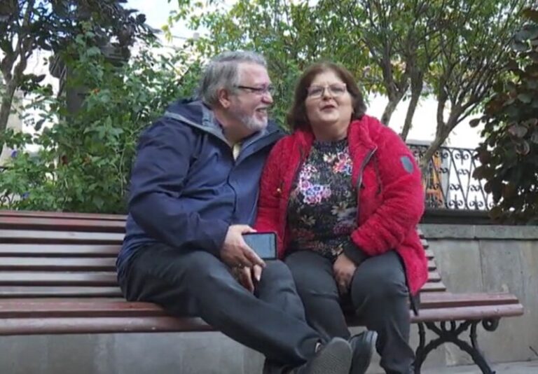 Leandro y Lourdes consiguen reducir deudas gracias a la Ley de Segunda Oportunidad