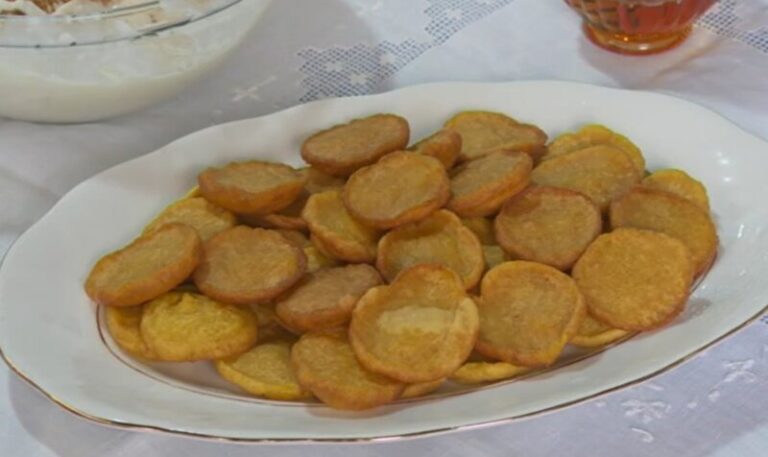 Las tortillas de carnaval, una tradición para endulzar