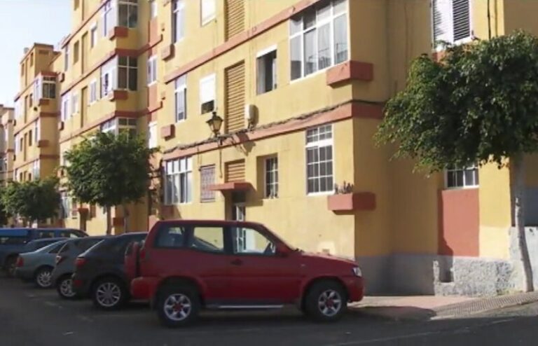 El Ayuntamiento de Telde, en Gran Canaria, reajusta presupuesto para obras públicas