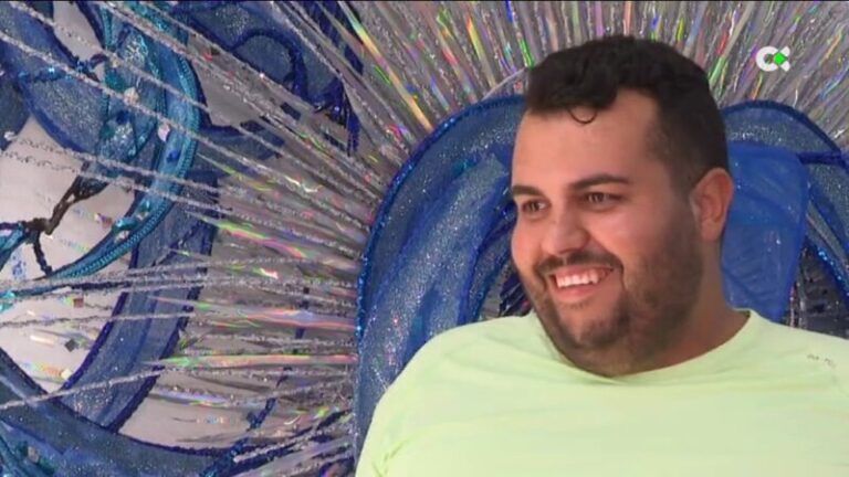 El diseñador Luis Miguel Roger homenajeará a Fuerteventura en la Gala de la Reina del Carnaval de Las Palmas de Gran Canaria