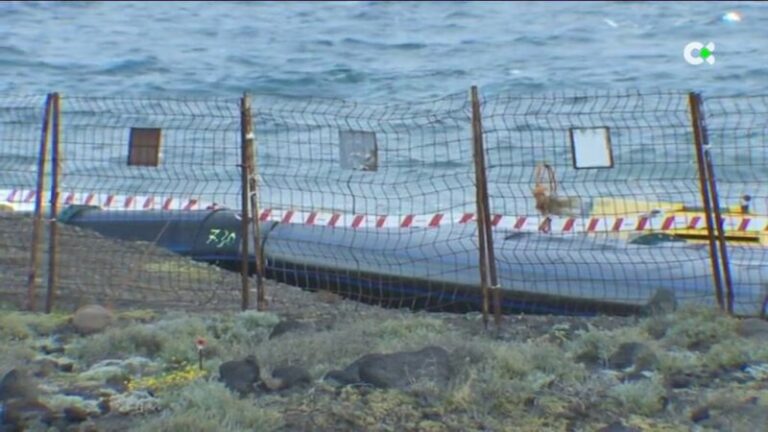 El Tribunal Supremo avala el cierre de un desagüe que conectaba vertidos ilegales a la red pública en Tenerife
