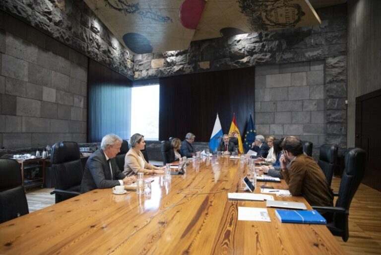 El Gobierno destina más de 2,5 millones al acogimiento de menores con discapacidad grave