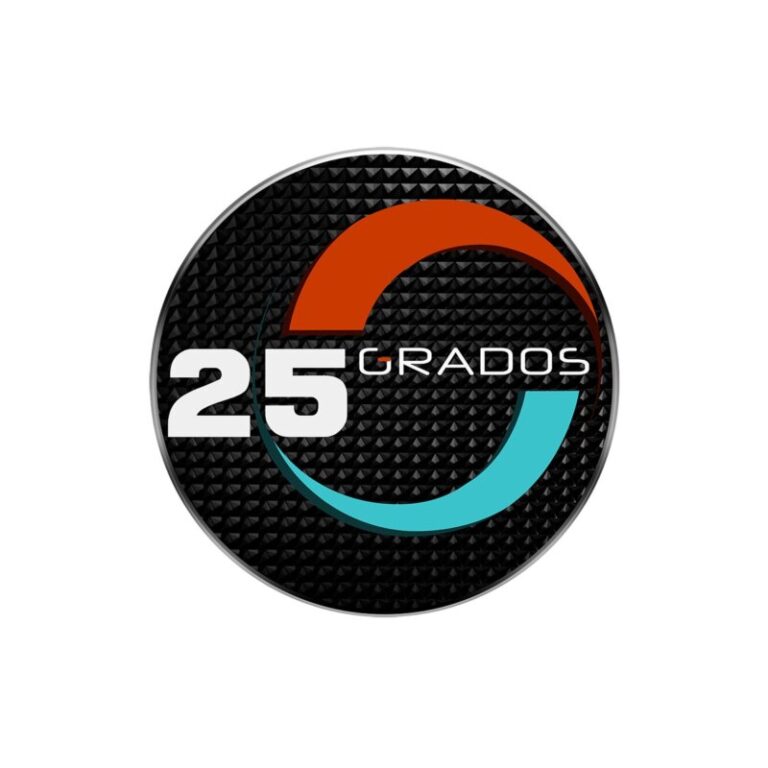 25 Grados
