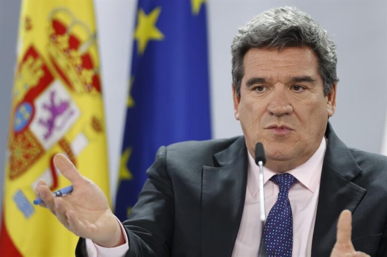 Aprobada la reforma del sistema de pensiones en Consejo de Ministros