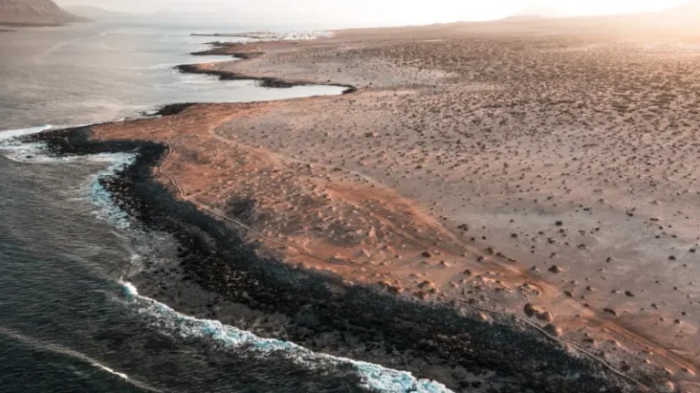 Los expertos insisten en que es «ahora o nunca» el momento de cambiar el cuidado del planeta