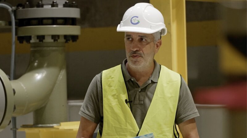 'Territorio REF' pone el foco en las energías renovables