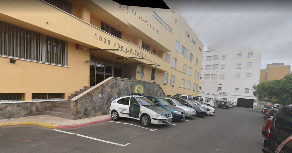 Investigada una mujer por estafa en alquileres de viviendas