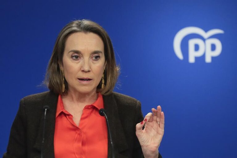 Los grupos de la oposición piden una comisión de investigación en el Congreso sobre el ‘Caso Mediador’