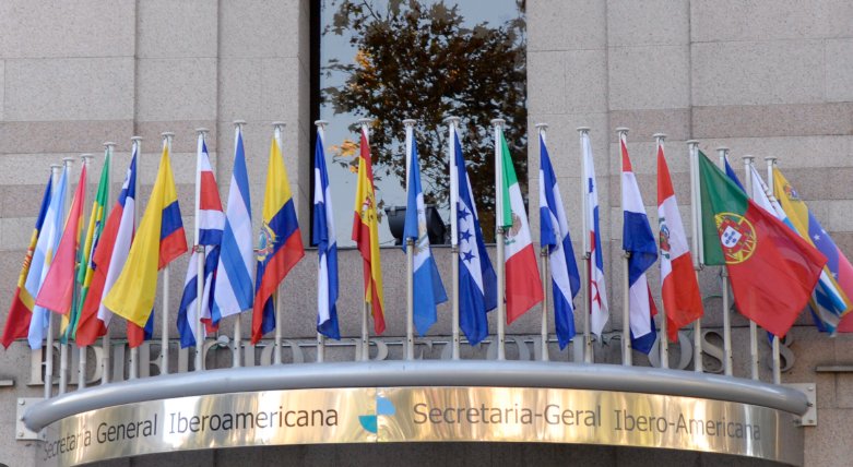 La Cumbre Iberoamericana reúne a líderes de 22 países