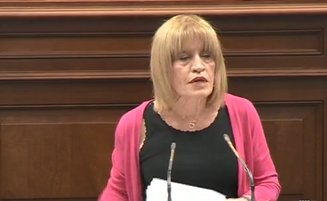 Esther González N C