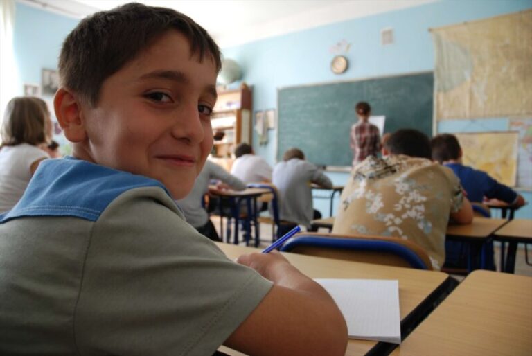 Educar en Igualdad, fundamental para luchar contra la violencia machista