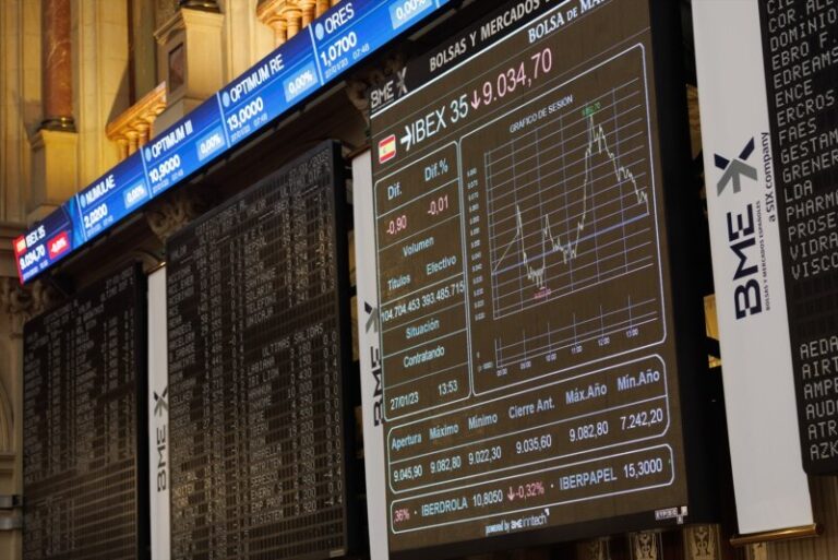 El crecimiento económico se podría ralentizar en Canarias en 2023