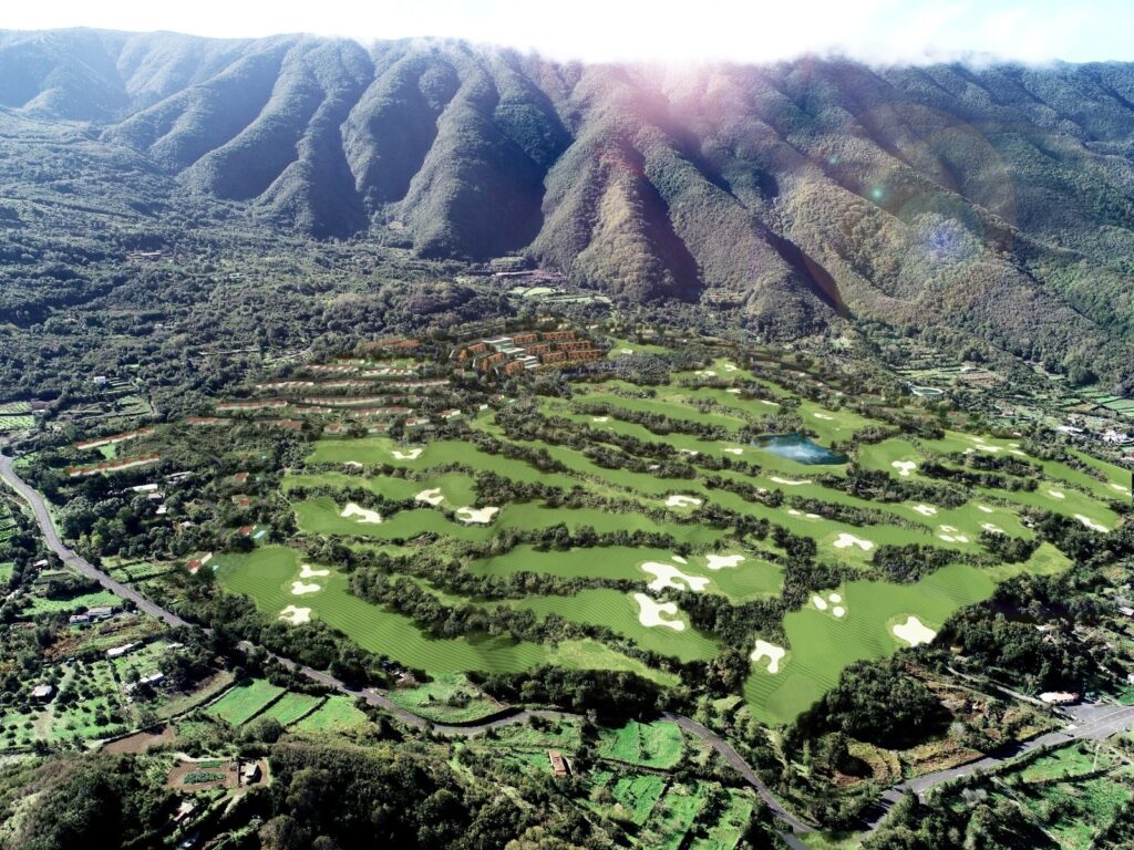 El Cabildo de La Palma declara 'Ecoresort' de interés insular