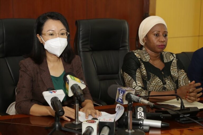 Confirmado el primer brote del virus de Marburgo en Tanzania