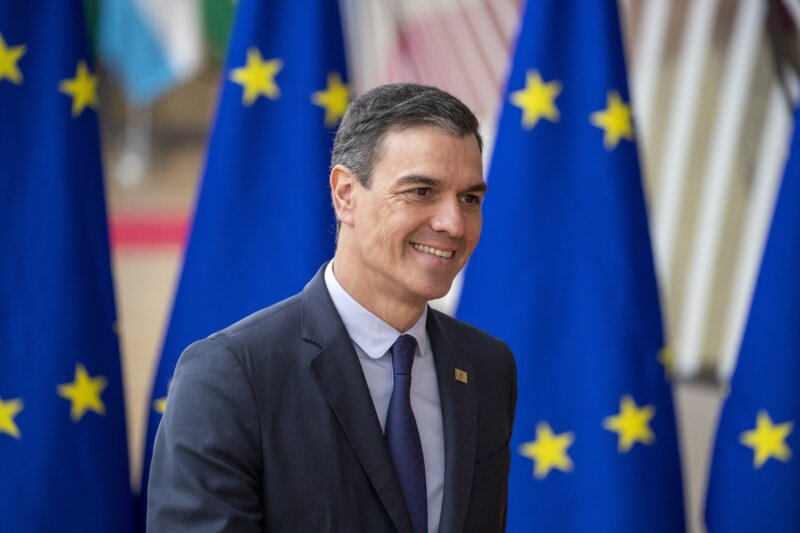 Sánchez se centrará en los lazos bilaterales en su visita a China