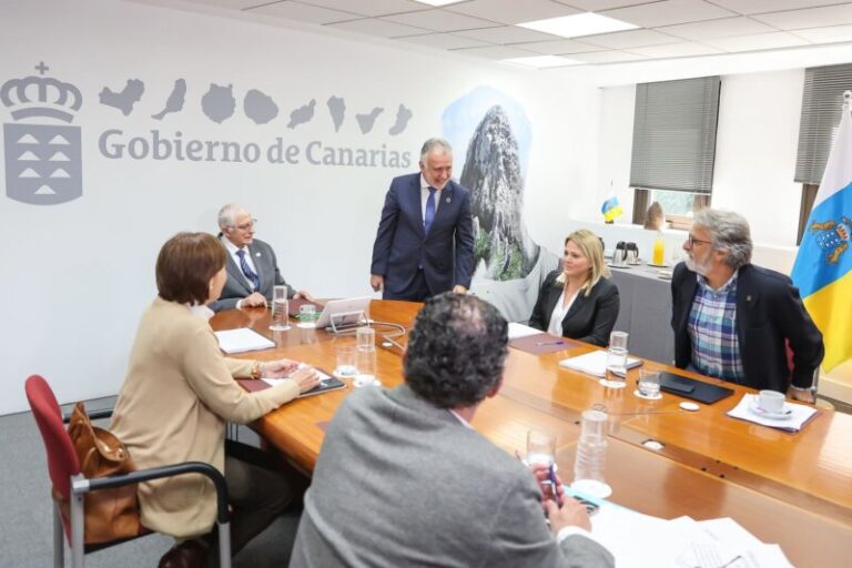 Los jurados designan los ganadores y ganadoras de los Premios Canarias 2023