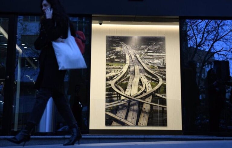 El CEO de Ferrovial asegura que la compañía «continuará en España»