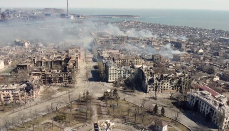 ‘Noche de Reportajes’ regresa con un especial sobre la guerra en Ucrania