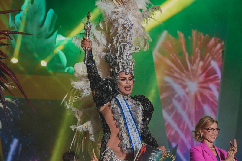 Abierto el plazo para el concurso del cartel del Carnaval Internacional de Maspalomas 2026