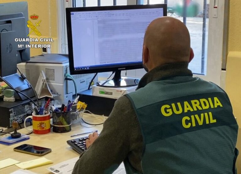 Investigado por sustraer 36.000 euros de una caja fuerte en Tenerife