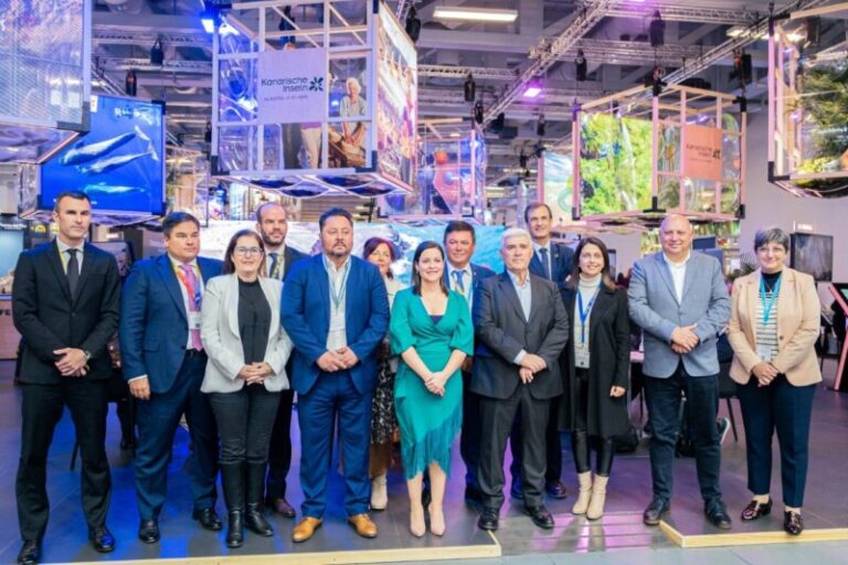 El turismo canario aprecia señales de optimismo en el mercado alemán