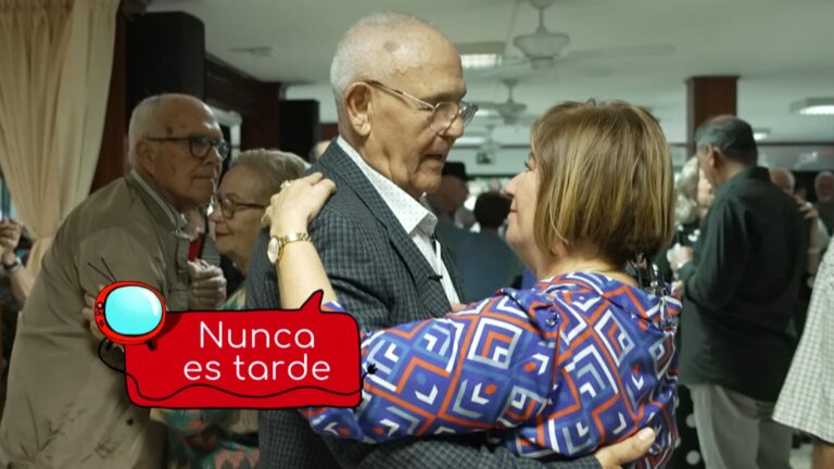 ‘Qué bonita la vida’ es lo que gritan bien alto los noveleros de este martes