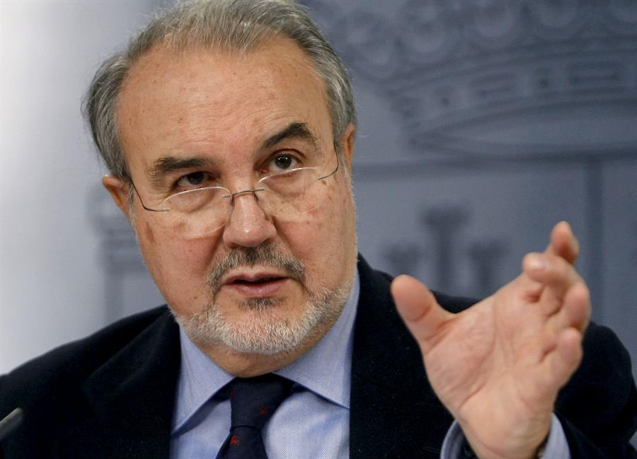 Muere el exvicepresidente Pedro Solbes a los 80 años