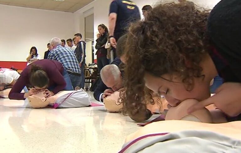 La Escuela de Servicios y Sociales de Canarias cumple 30 años