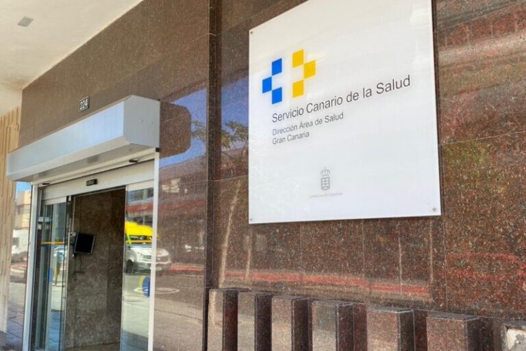 Médicos de Atención Primaria alertan del «déficit escalofriante» de profesionales en Canarias
