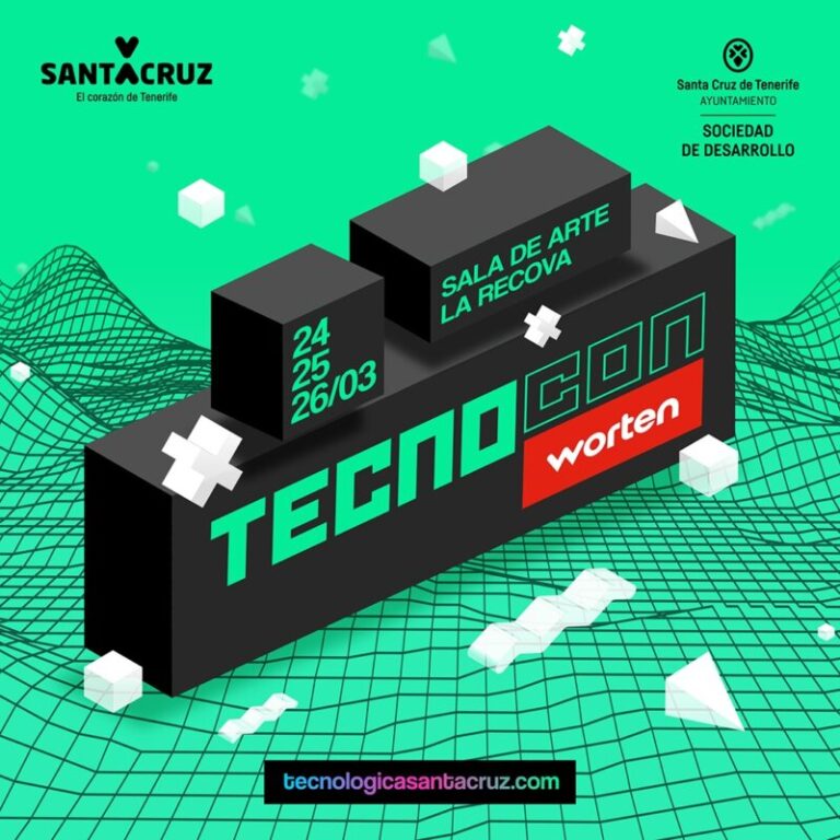 El Festival de K-Pop y tecnología ‘Tecnocon’ se despide de Tenerife