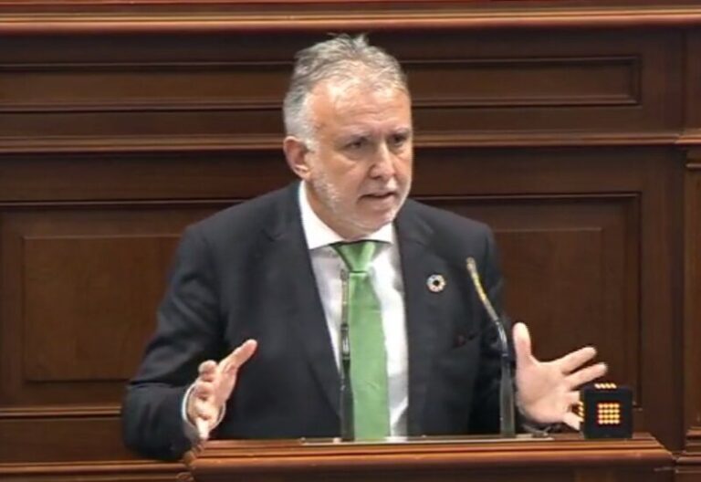 El Gobierno rastrea en todas las consejerías el ‘caso Mediador’