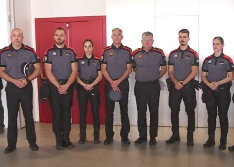 Canarias crea la primera unidad policial especializada en violencia a menores
